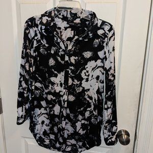 Apt 9 shirt size xsmall